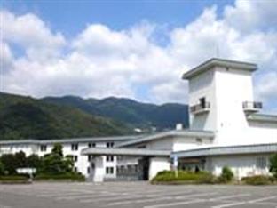 Hotel Ooboke Iya Awa Onsen Awa No Sho Miyoshi  Esterno foto